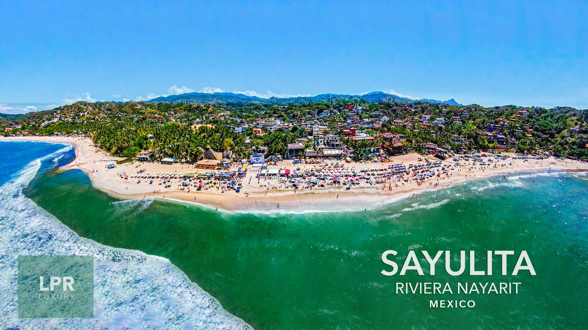 Sayulita – LPR Luxury Puerto Vallarta Real Estate 